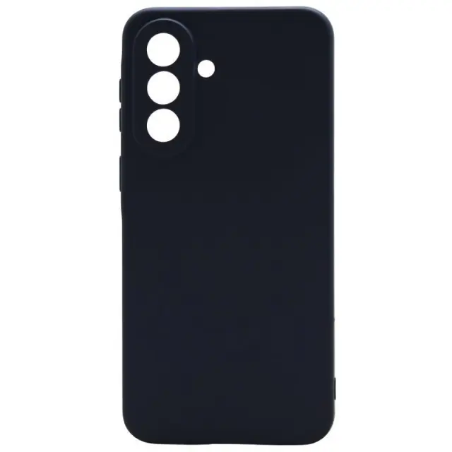 Θήκη Soft TPU inos Samsung Galaxy A37 5G S-Cover Μπλε N70707