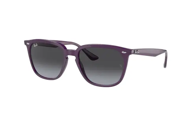 RAY BAN RB4362 6571/8G 55-18-145