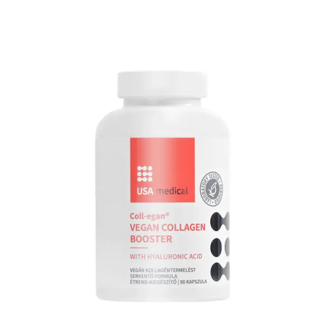 USA medical Vegan Collagen Booster