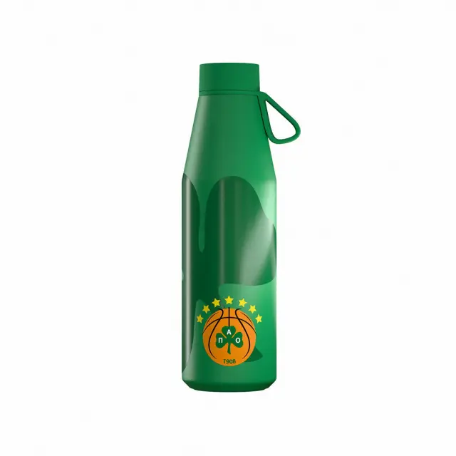 Estia Save The Aegean Flow Θερμός Panathinaikos Bc Edition 500ml