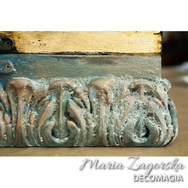 3D Structure Powder Maja's Memories, 300ml 2