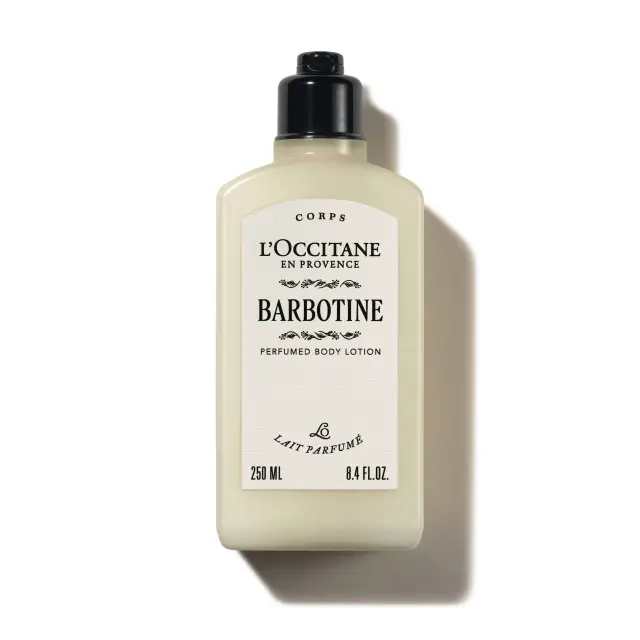 Barbotine Body Lotion 250ml