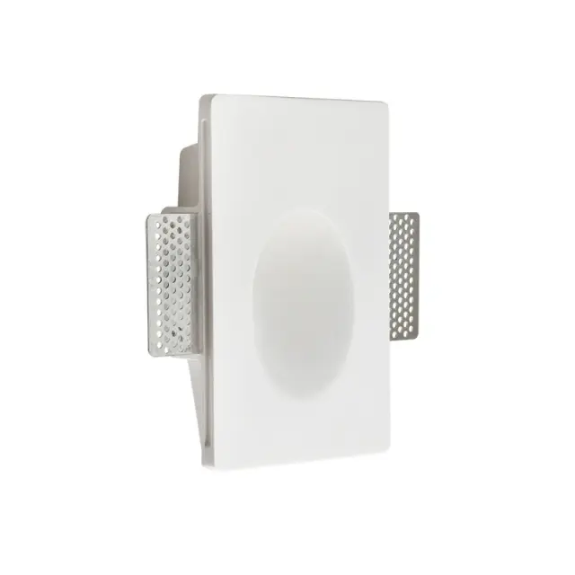 ΓΥΨΙΝΟ TRIMLESS Φ/Σ ROSIE ΕΜΜΕΣΟΥ ΦΩΤΙΣΜΟΥ MR11 12V / G8009MR