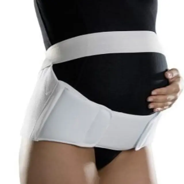 Anatomic Help Ζώνη Εγκυμοσύνης Ελαστική large-el