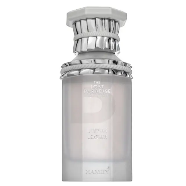 Hamidi Utopian Leather Eau de Parfum unisex 100 ml