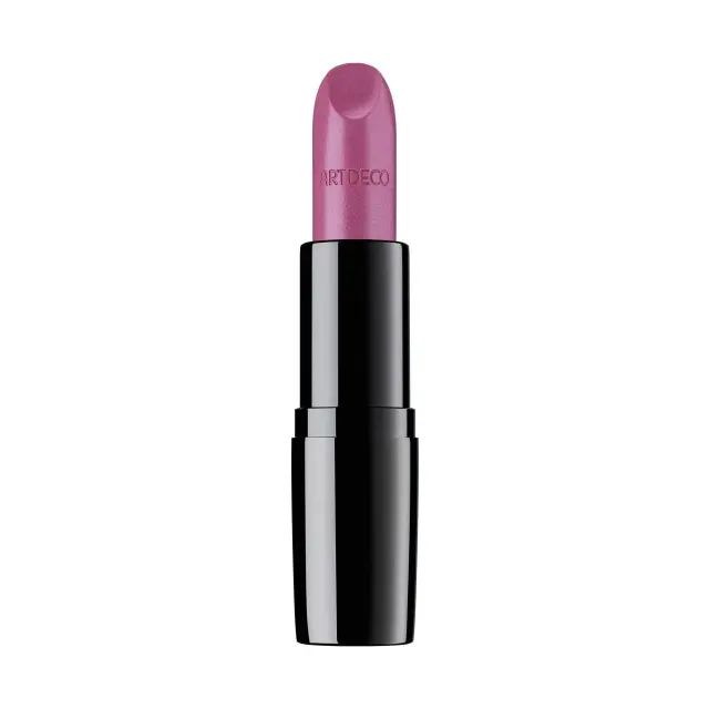Artdeco Perfect Color Lipstick Κρεμώδες Κραγιόν με Λαμπερό Τελείωμα 4g - 944 Charmed Purple