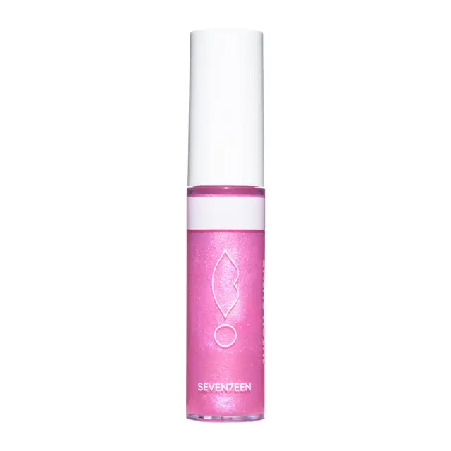 Seventeen Lipgloss Juicy Shine 10ml | Απόχρωση 09 Mystery Sparkle
