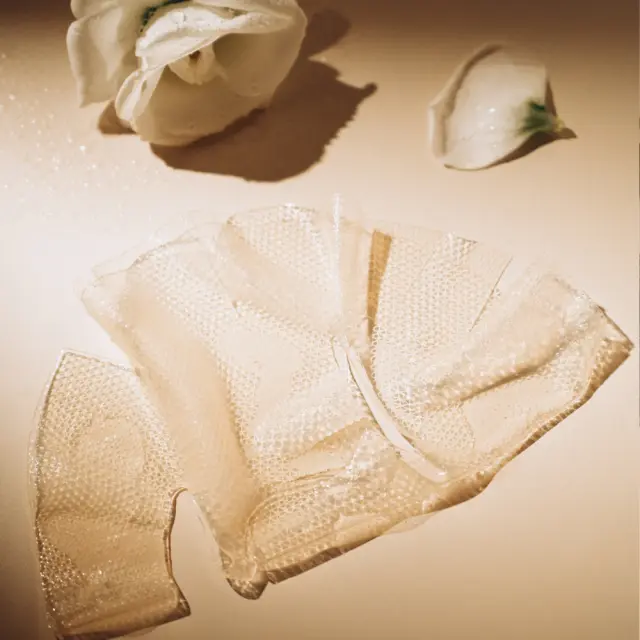 Little Secrets Deep Harmony Face Mask - Θεραπεία ισορροπίας για στρεσαρισμένο δέρμα 2