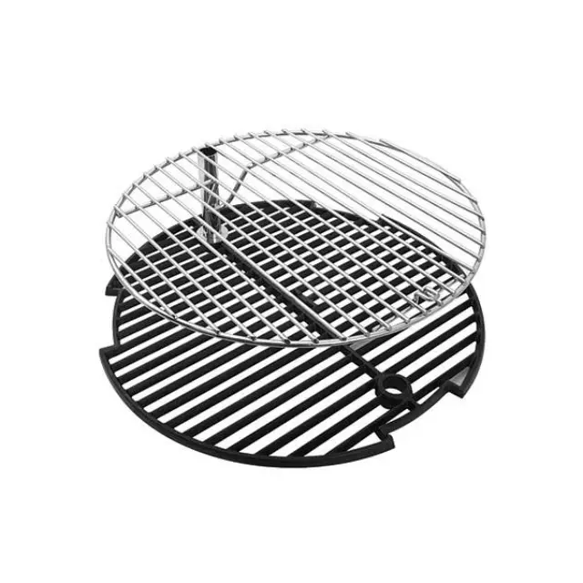 Σετ Σχαρών Ψησίματος για Keg 5000 - Broil King 2