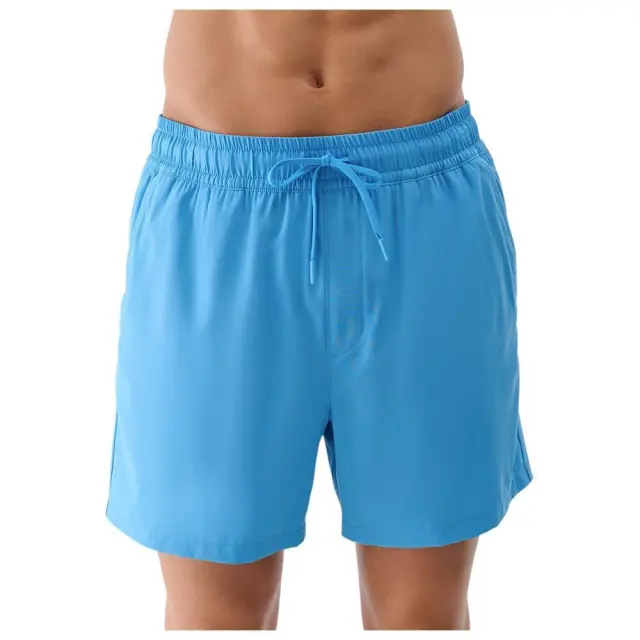 4F Swimming Beachwear Blue 4FWSS26UBDSM169-33S - 2XL 3