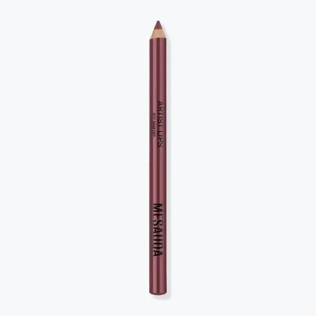 MESAUDA ARTIST LIPS ΜΟΛΥΒΙ ΧΕΙΛΙΩΝ 107 MAUVE 1,14G
