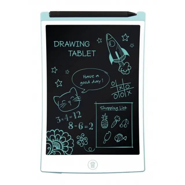 Buki France Tablet Σχεδίασης (4+ ετών) TD001 3