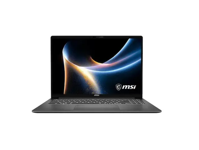 MSI Modern 16S AI+ G3MG-010PL 16" Core Ultra 7 355/16GB/512GB SSD/W11 Home US-Layout (G3MG-010PL)