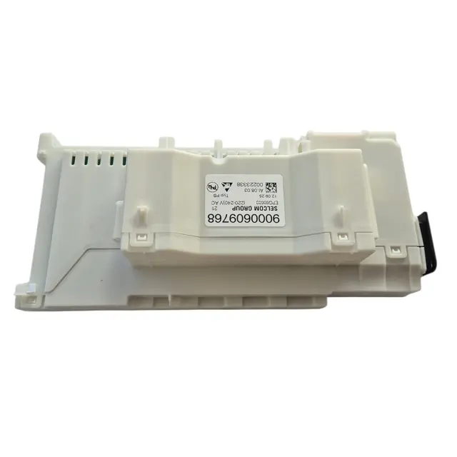 Γνήσια πλακέτα πλυντηρίου πιάτων Bosch, Siemens, Pitsos, Neff 00654241 3