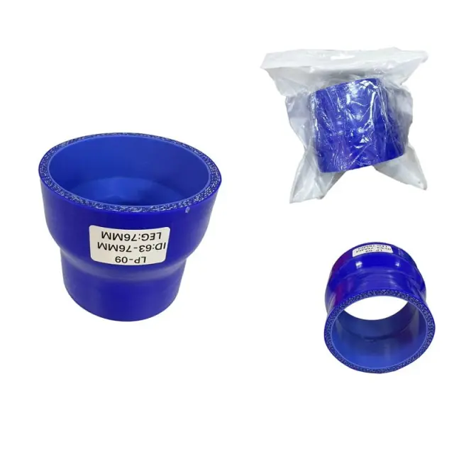 Κολάρο σιλικόνης συστολής - Silicone car hose 0145028
