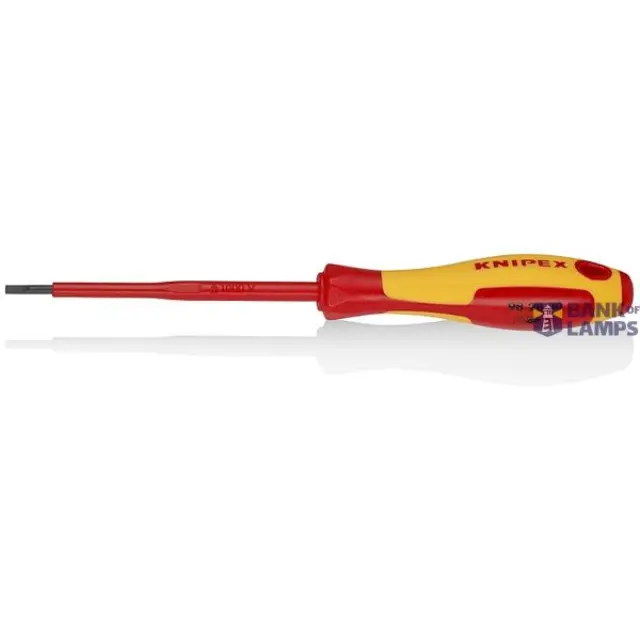 Scdr 1/4", 6" Shaft