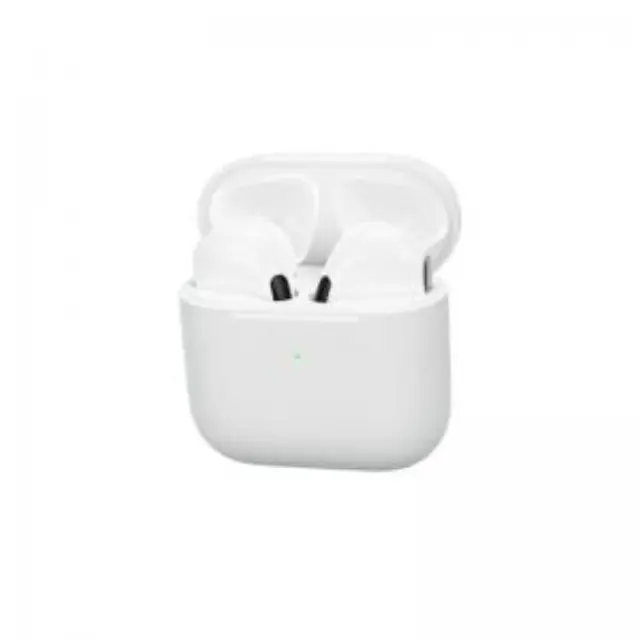 True Wireless Ακουστικά Bluetooth Foneng BL101 Mini Λευκό N68717 2