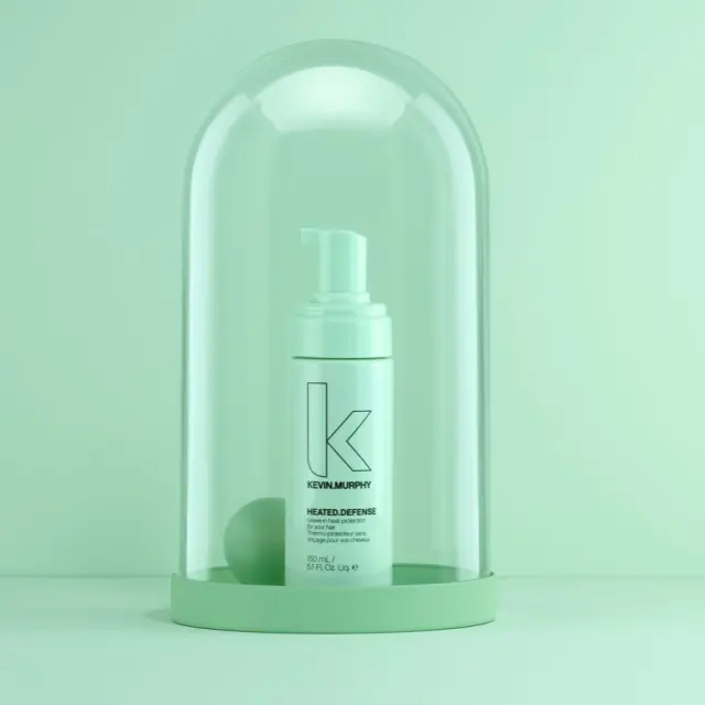 Kevin Murphy Protect Heated.Defence 150ml 2