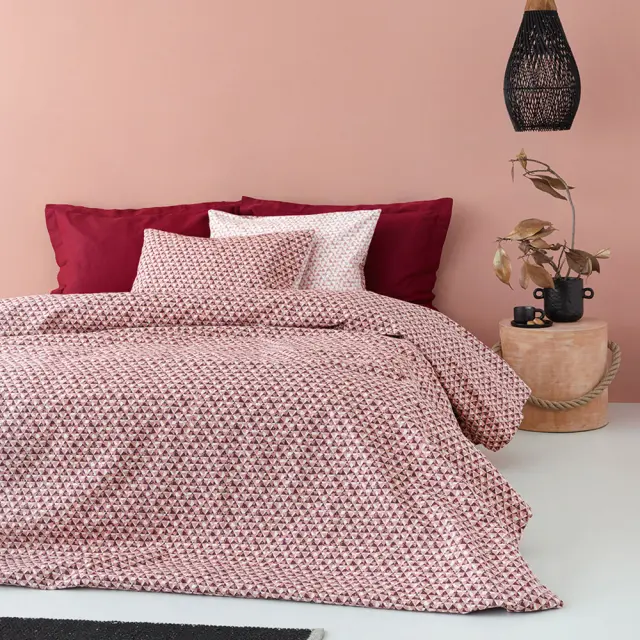 Παπλωματοθήκη σετ2 sofy sf104 170x250cm Palamaiki 9-170201-005