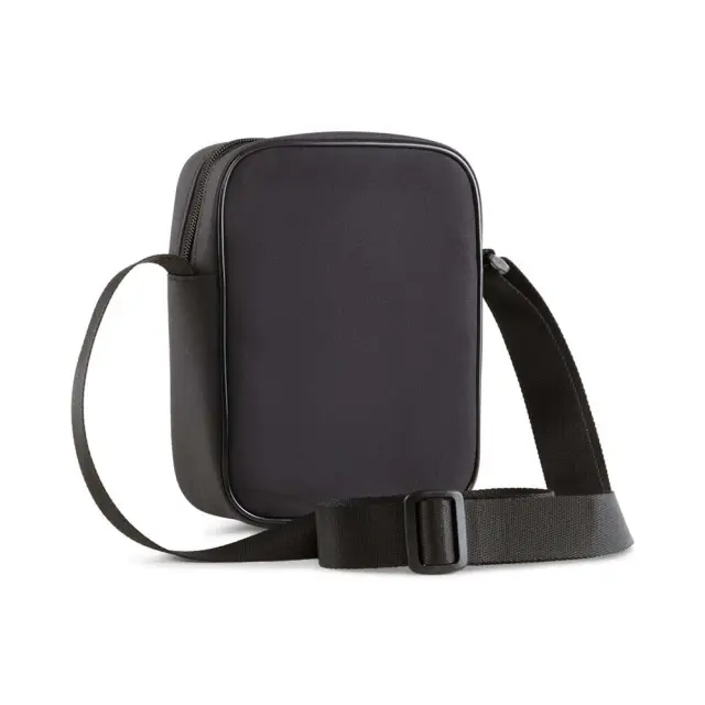 Puma Adult Campus Portable Shoulder Bag Μαύρο 091295-01 (Puma) - One Size 2