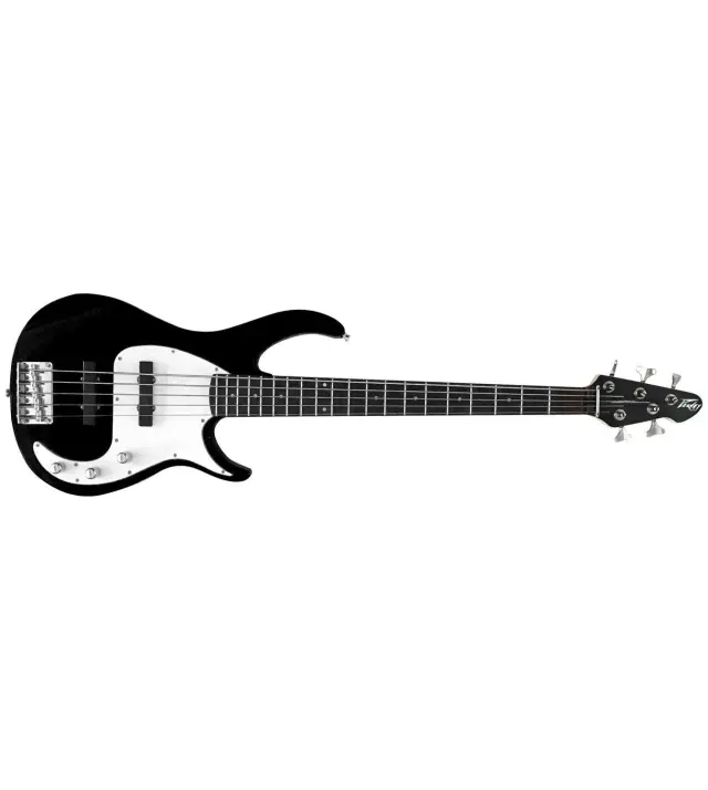 PEAVEY MILESTONE 5 BLACK ΗΛΕΚΤΡΙΚΟ ΜΠΑΣΟ