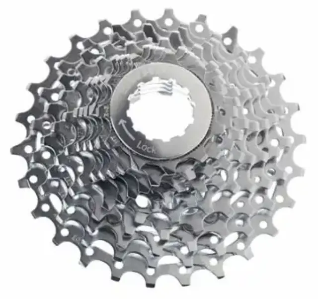 ΚΑΣΕΤΑ SRAM PG-1070 013 11-23 10 ΤΑΧΥΤΗΤΩΝ