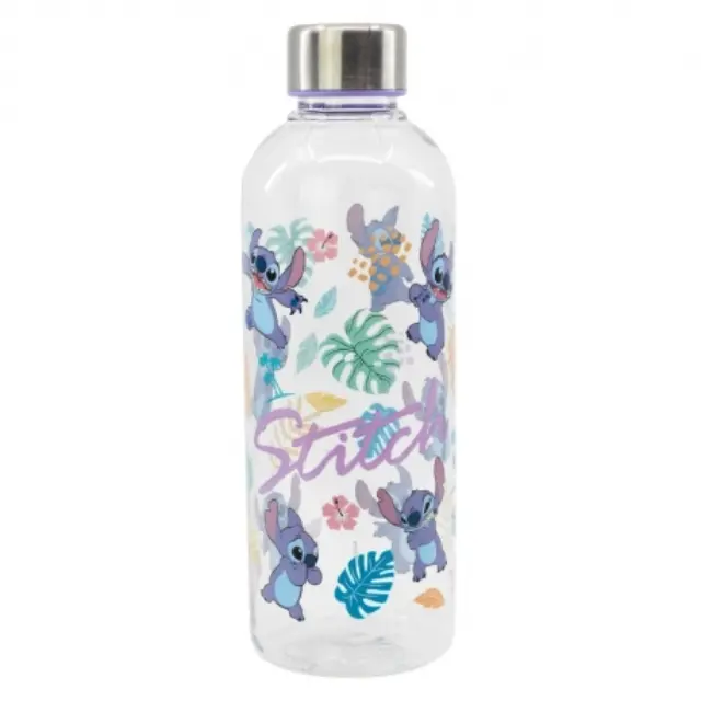 ΠΛΑΣΤΙΚΟ ΠΑΓΟΥΡΙ HYDRO BOTTLE 850 ML STITCH -75074
