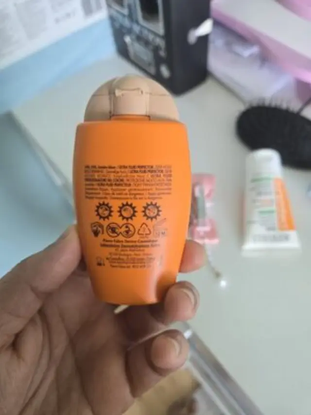 Embryolisse Αντηλιακό Προσώπου Και Σώματος Sun Cream SPF50, 100ml