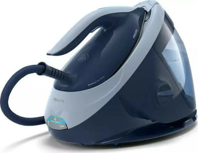 Philips PerfectCare 7000 PSG7030/20 Σύστημα Σιδερώματος Πίεσης 8bar με Δοχείο 1.8lt