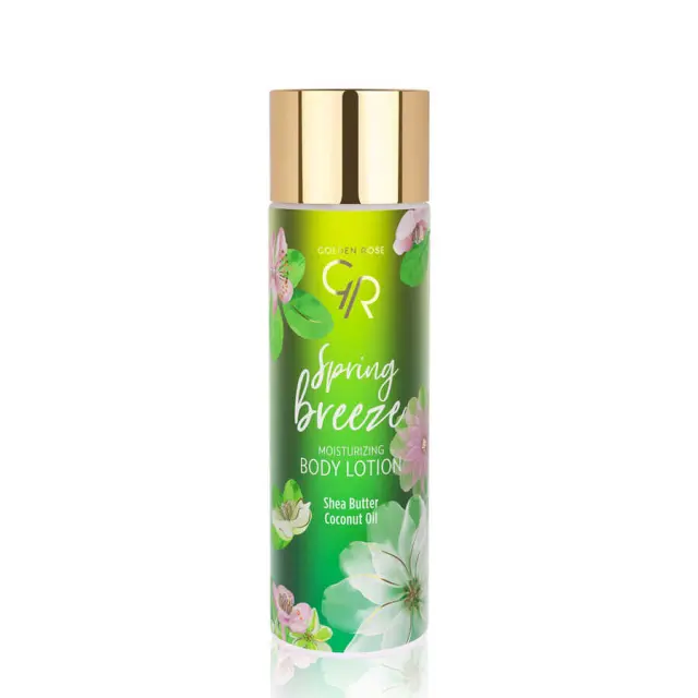 Body Lotion GR 250ml Spring Breeze Body Lotion