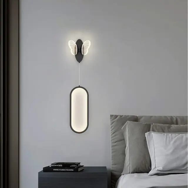 Επιτοίχιο φωτιστικό LED - Ph219 - 942553 3