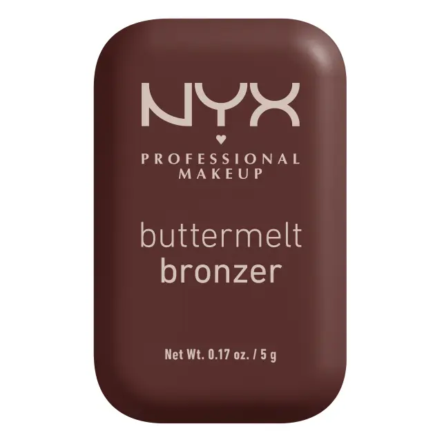 Buttermelt Bronzer 5gr