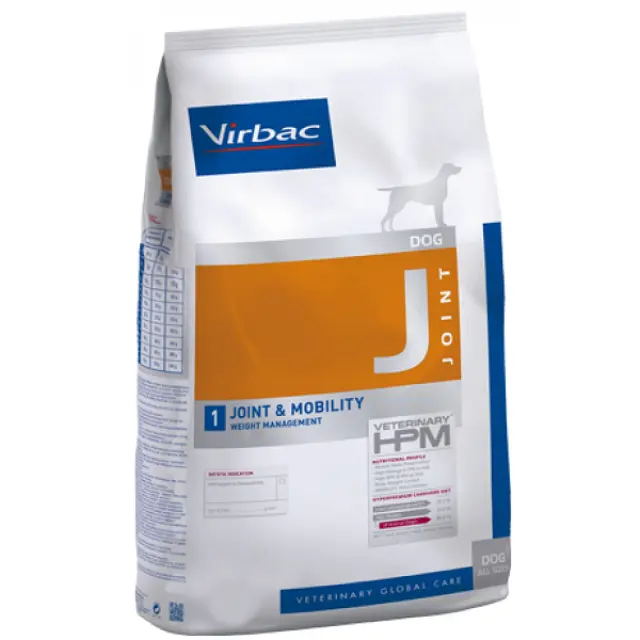 Virbac Dog Joint & Mobility 12kg