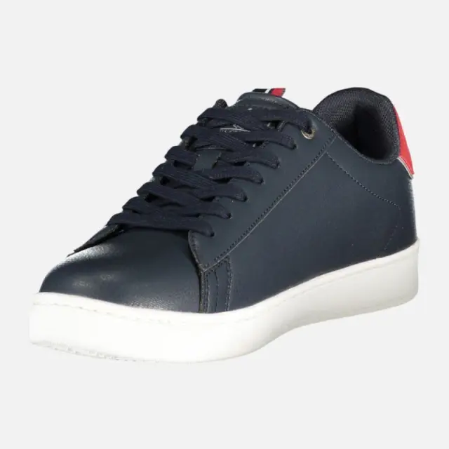 Sneaker U.S. Grand Polo GPM524015_3252 Μπλε - 41 3