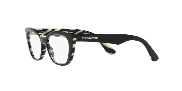 Γυαλιά Οράσεως Dolce Gabbana Kids DX3357 3372 (Dolce Gabbana Kids) (DX3357 3372) 3