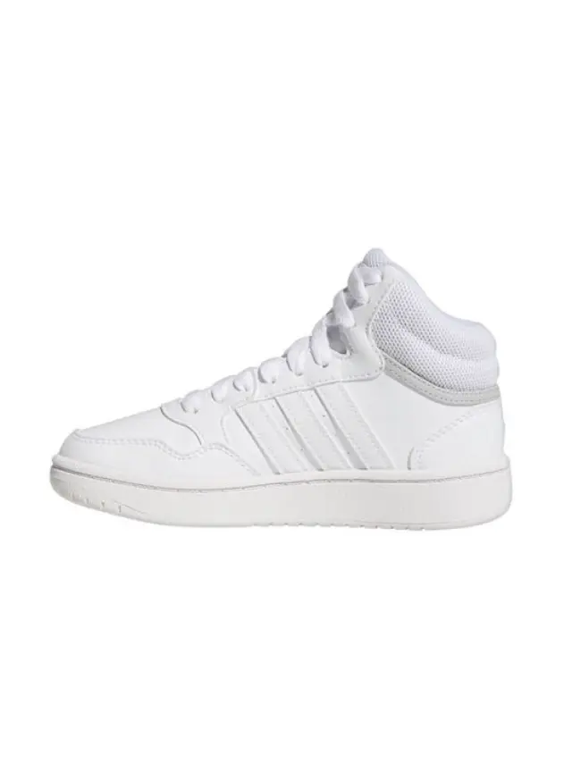 Adidas Hoops Mid White GW0401 - 29 2