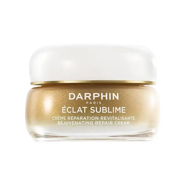 Eclat Sublime Rejuvenating Repair Cream Κρέμα Αποκατάσταση Tης Νεανικής Όψης Για Πρόσωπο, Λαιμό & Ντεκολτέ 50ml
