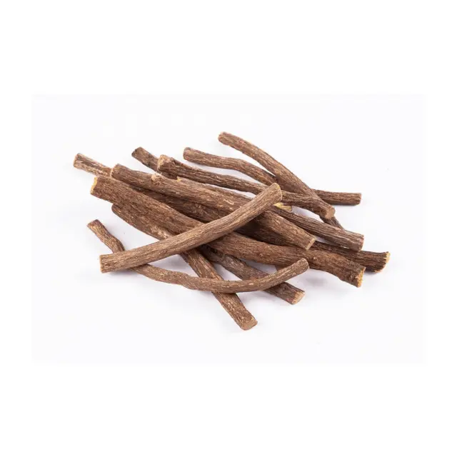 Meenk Liquorice