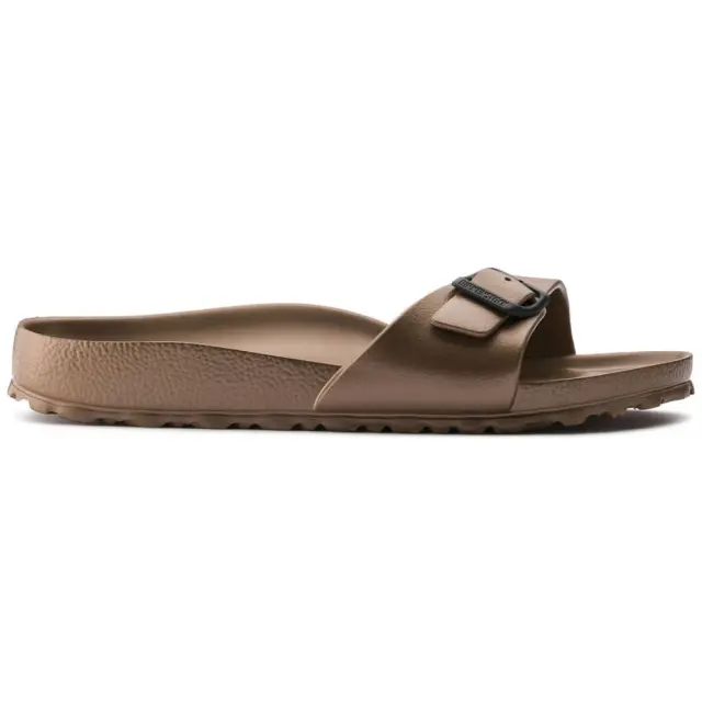 Birkenstock Πέδιλα Ανδρικό EVA-αδιάβροχο Καφέ BIR/EVA MADRID 1001503 M/COPPE - 44