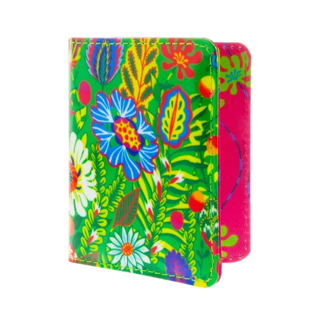 Pylones Θήκη για κάρτες / Porte Cartes: Voyage Printemps