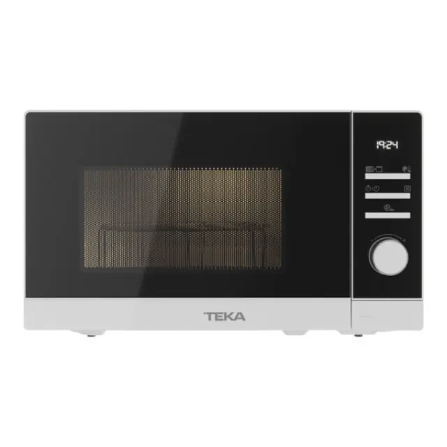 Teka MWE FS20 G WH Φούρνος Μικροκυμάτων με Grill 20lt