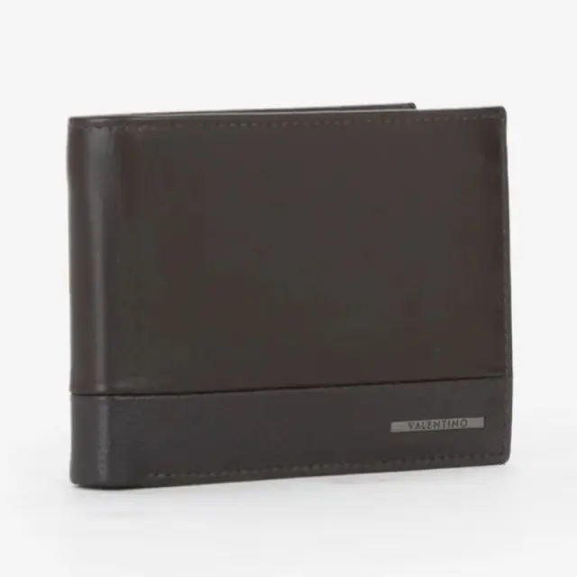 Πορτοφόλι Valentino VPP9OI15-001 Μαύρο - ONESIZE 2
