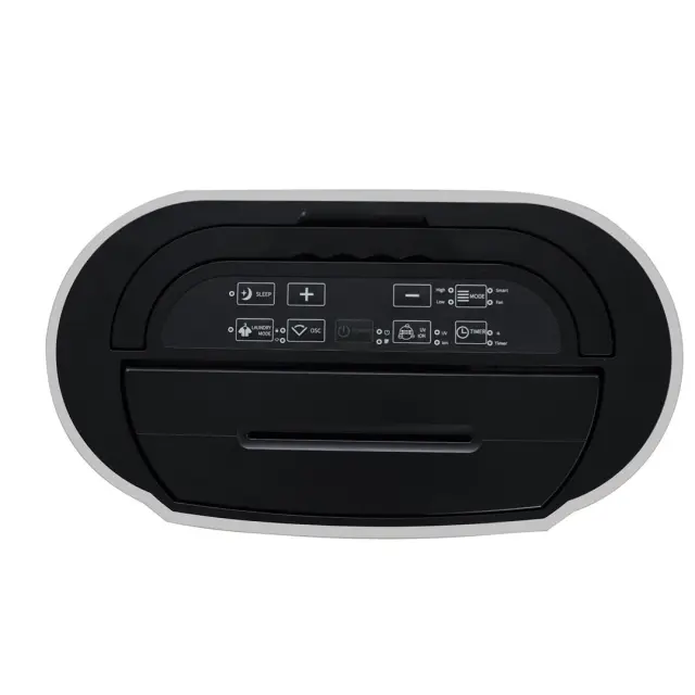 ΑΦΥΓΡΑΝΤΗΡΑΣ MDP-20310HI 20L MORRIS 3