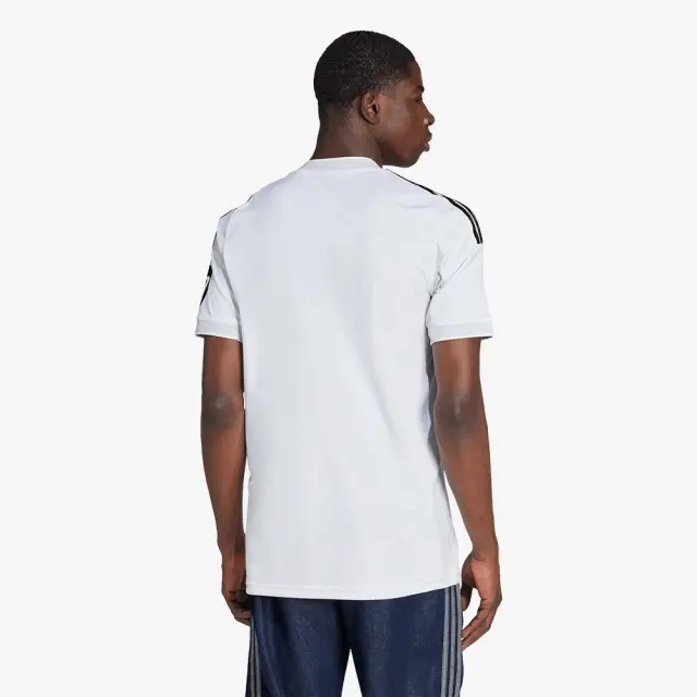 adidas Performance Men's Real Madrid Home Jersey Άσπρο JJ1931 (adidas Performance) 2