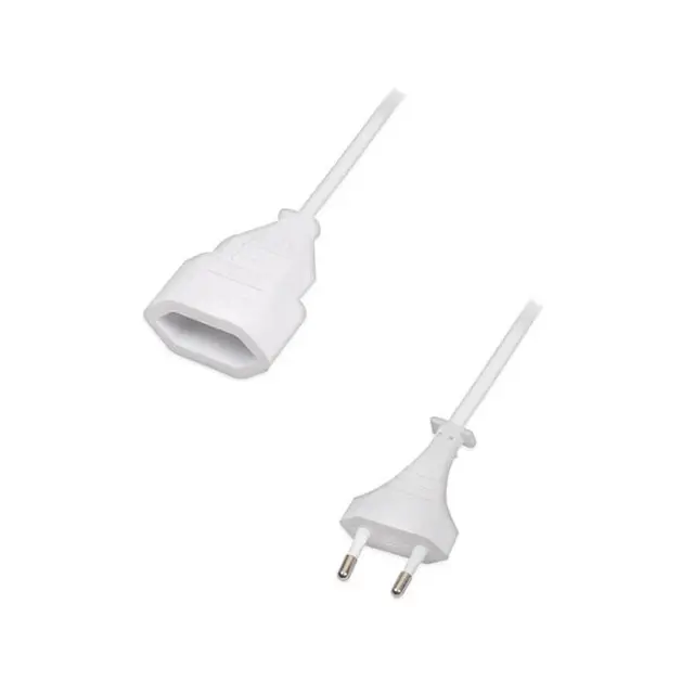 Προέκταση με διπολικό φις 5 μέτρα (2 x 0.75 mm²).