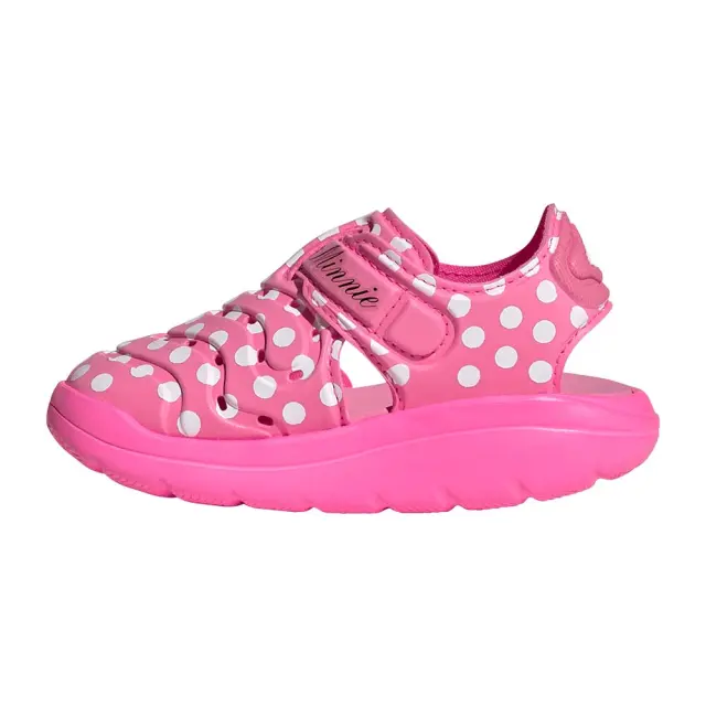 adidas Performance Infant's Minnie Water Sandals Ροζ JQ4400 (adidas Performance) 2