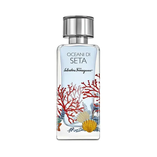 Oceani Di Seta Eau De Parfum