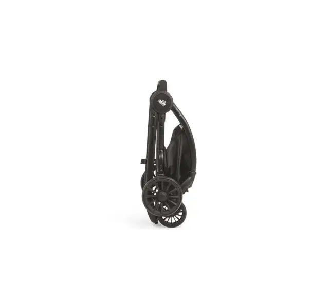 CAM IL MONDO DEL BAMBINO VOGUE Stroller GREY ΓΚΡΙ ΜΕΛΑΝΖΕ ITL 2