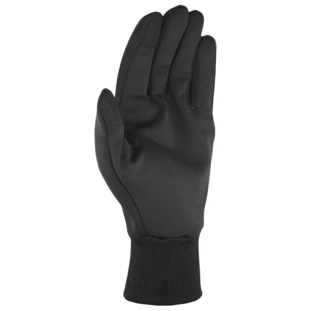 4F Gloves Black 4FWAW26AGLOU186-20S - XL 2