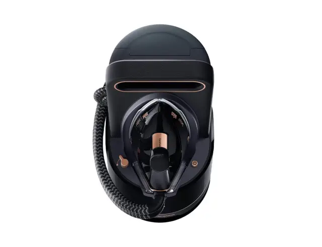 Σύστημα σιδερώματος Braun CareStyle 9 IS9090BK με ισχύ 2700W, πίεση 9bar και χωρητικότητα 2LIS9090BK 3